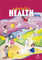 Australia's health 2004