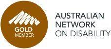 Gold Member Australian Network on Disability
