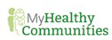 MyHealthy Communities logo