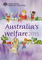 Australia's welfare 2015: data insights