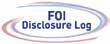 Infographic of FOI Disclosure Log