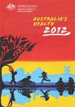 Australia's health 2012