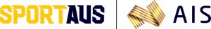 SPORTAUS and AIS logo