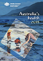 Australia's health 2018