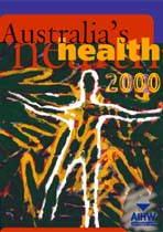 Australia's health 2000