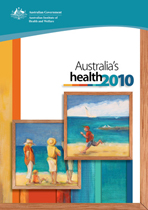 Australia's health 2010