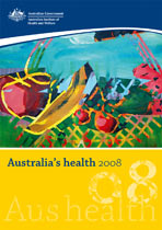 Australia's health 2008